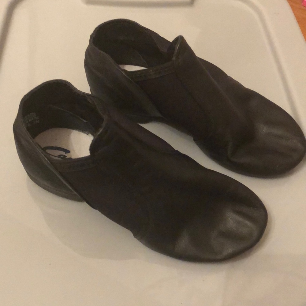 Capezio Leather shoes